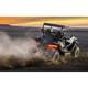 ZFORCE 1000 SPORT EFI EPS, harmaa